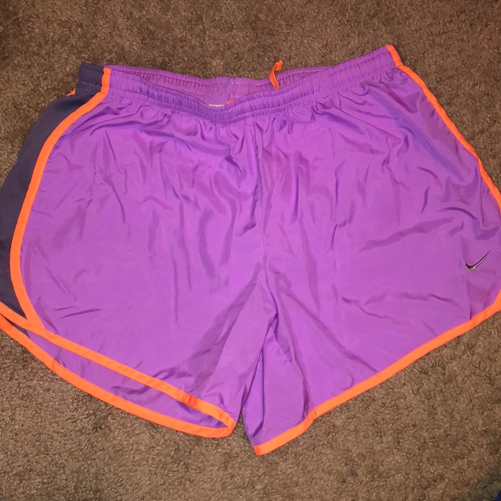 Nike Running Shorts YOUTH XL
